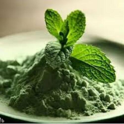 Organic Mint Powder