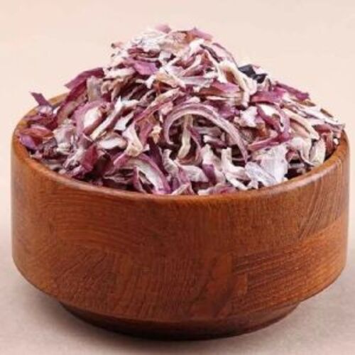 Organic Onion Flakes