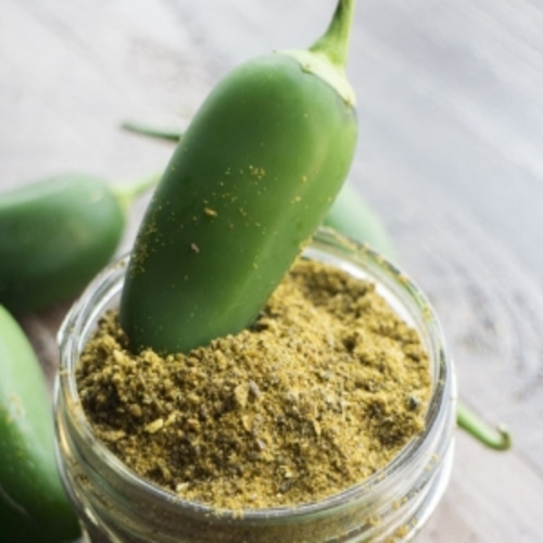 Organic Jalapeno Powder