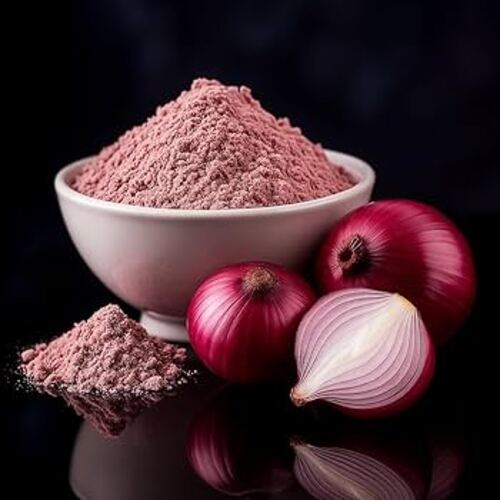 Organic Red Onion Powder