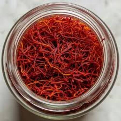 Organic Saffron