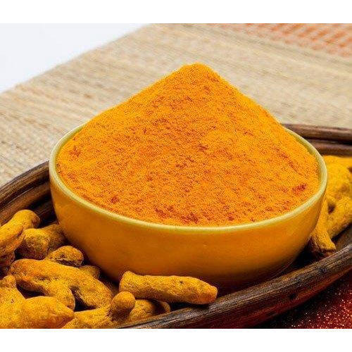 Organic Turmeric Powder