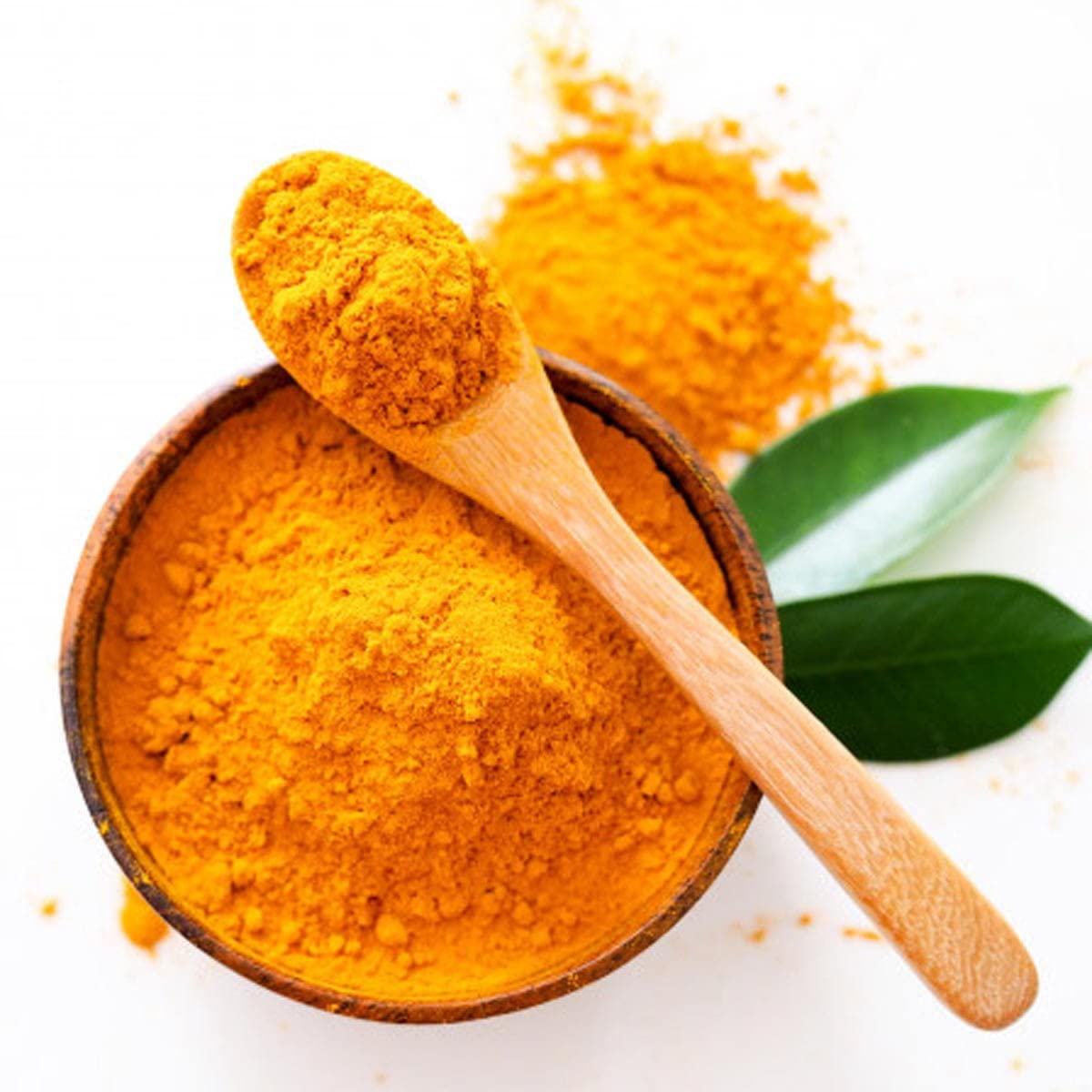 Organic Turmeric Powder 5% Curcumin