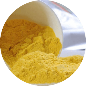 Spray Dried Vegetables Powder